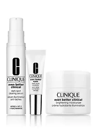 Mini Even Better Skincare Kit - $51 Value!