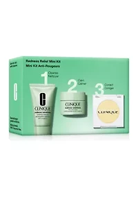 Redness Relief Skincare Set - $48 Value!