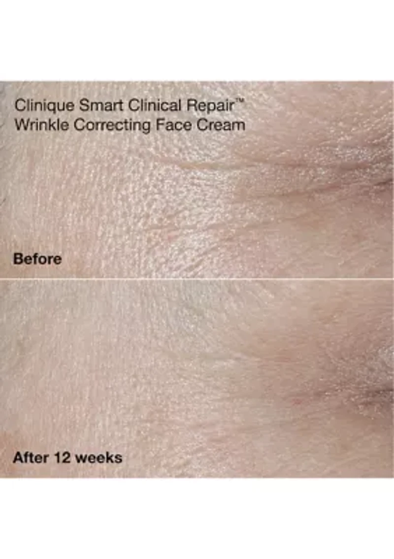 Anti - Aging Routine Mini Smart Clinical Repair Skincare Set - $81 Value!