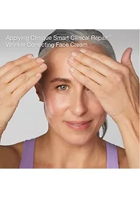 Anti - Aging Routine Mini Smart Clinical Repair Skincare Set - $81 Value!