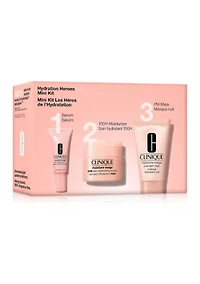 Mini Moisture Surge Skincare Set - $57 Value!