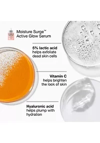 Mini Moisture Surge Skincare Set - $57 Value!