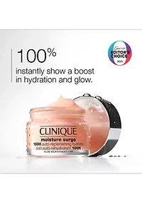 Mini Moisture Surge Skincare Set - $57 Value!