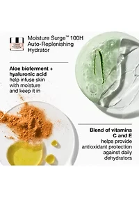 Mini Moisture Surge Skincare Set - $57 Value!
