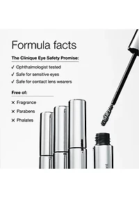 Just Browsing™ Clear Sculpting 12 Hour Eyebrow Gel 