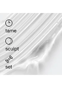 Just Browsing™ Clear Sculpting 12 Hour Eyebrow Gel 
