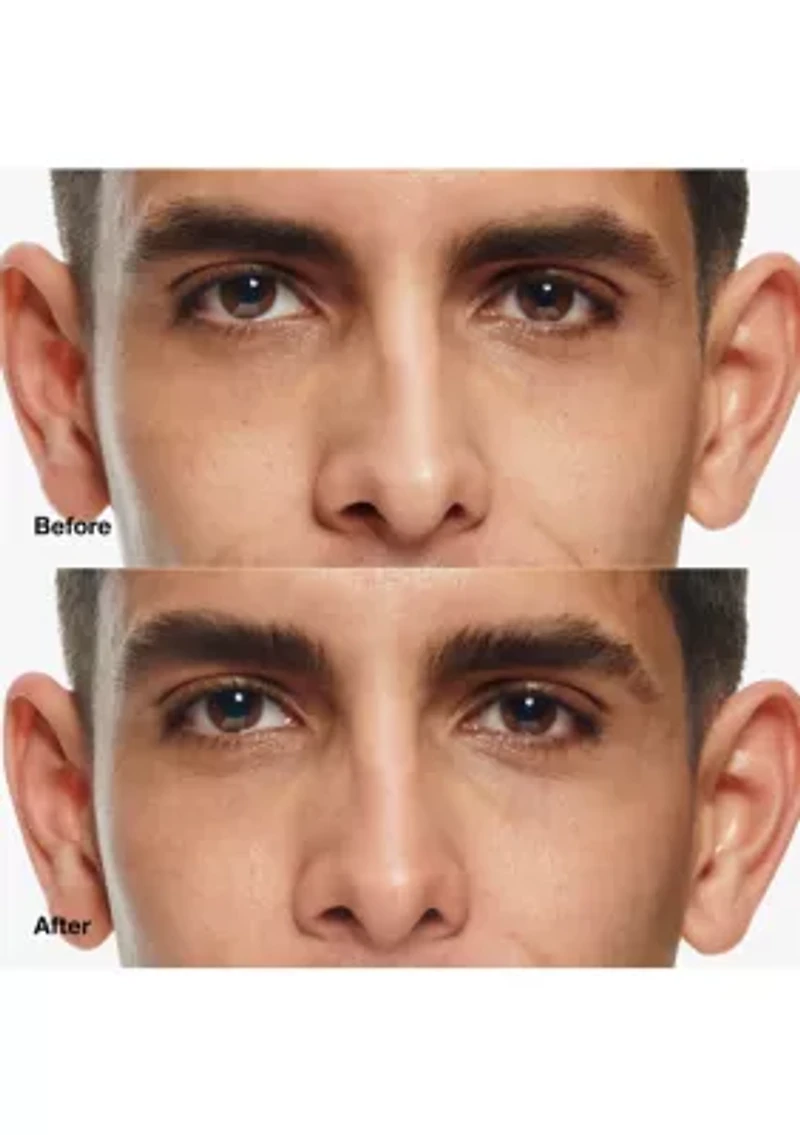 Just Browsing™ Clear Sculpting 12 Hour Eyebrow Gel 