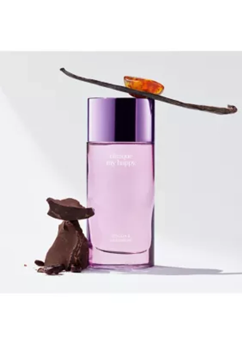 My Happy Duo Mini Perfume Gift Set - $70 Value!