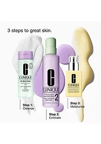 Great Skin Everywhere Skincare Gift Set for Dry Combination Skin - $120 Value!