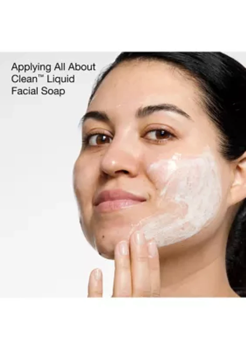 Great Skin Everywhere Skincare Gift Set for Dry Combination Skin - $120 Value!