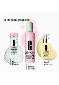 Great Skin Everywhere Skincare Gift Set for Combination Oily Skin - $120 Value!