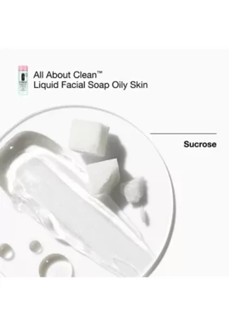 Great Skin Everywhere Skincare Gift Set for Combination Oily Skin - $120 Value!