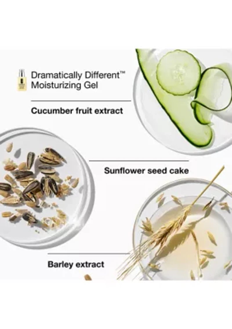 Great Skin Everywhere Skincare Gift Set for Combination Oily Skin - $120 Value!