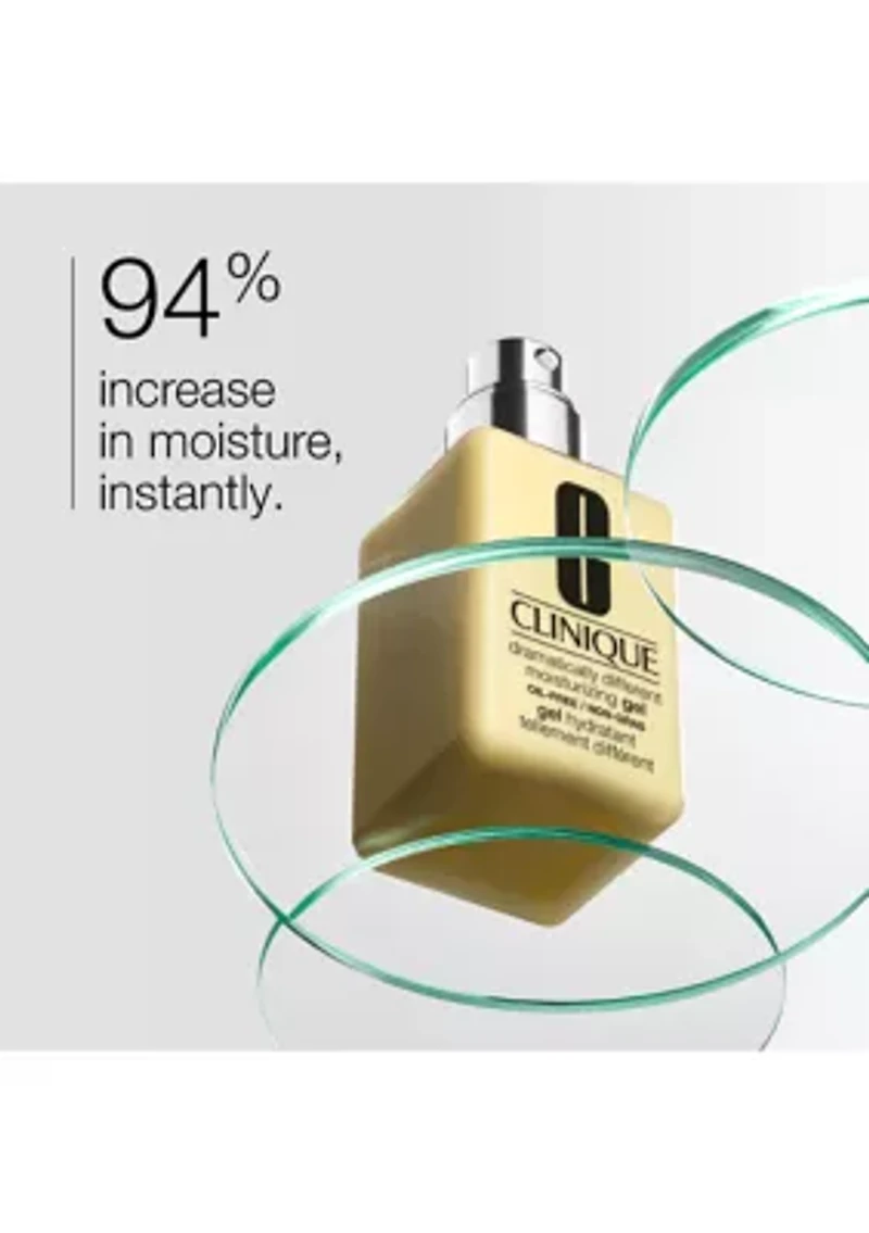 Great Skin Everywhere Skincare Gift Set for Combination Oily Skin - $120 Value!