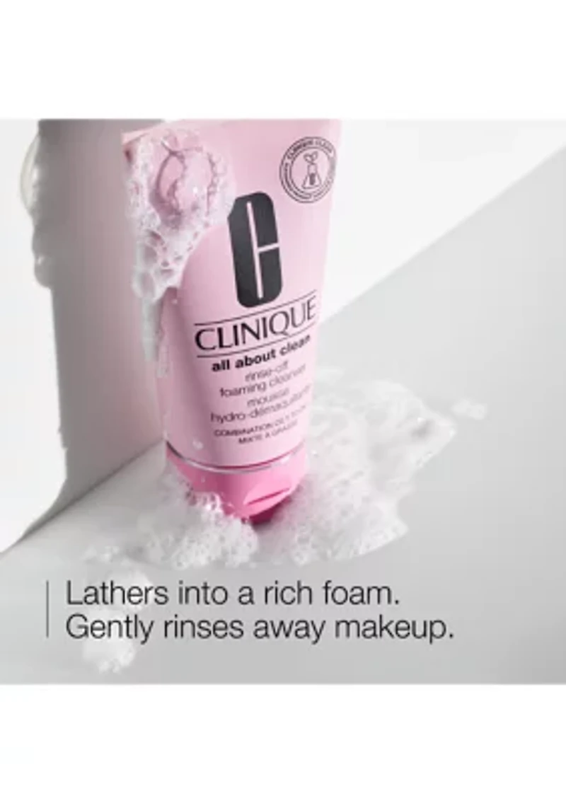 Take It All Off Makeup Remover Gift Set - $98 Value!