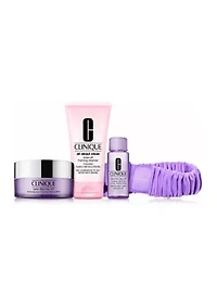 Take It All Off Makeup Remover Gift Set - $98 Value!