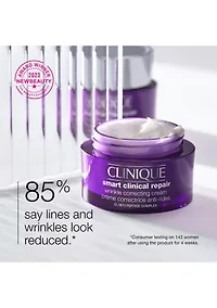 Wrinkle Fighting Routine Anti-Aging Skincare Gift Set - $129 Value!