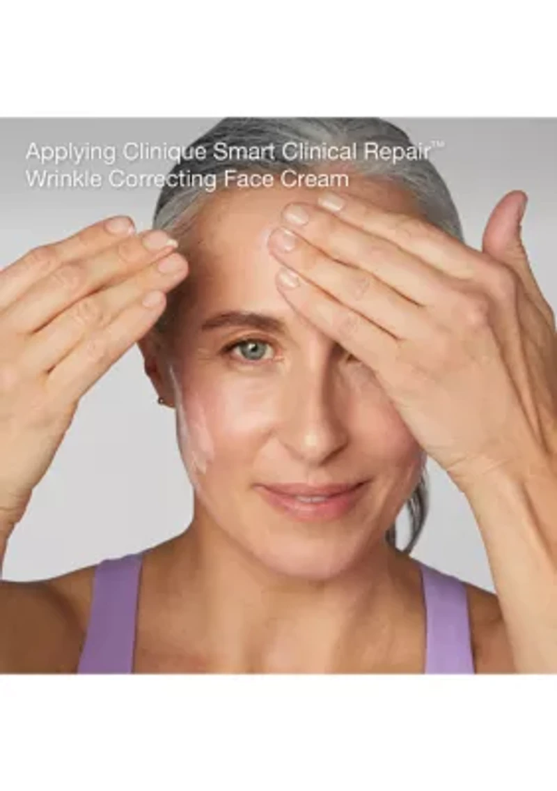 Wrinkle Fighting Routine Anti-Aging Skincare Gift Set - $129 Value!