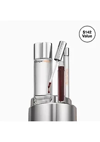 Perfectly Happy Perfume & Lip Gloss Gift Set - $142 Value!