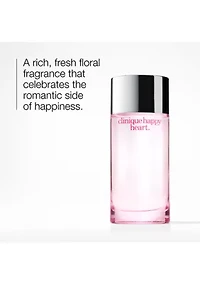 Have a Little Happy Mini Perfume Gift Set - $48 Value!