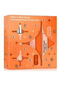 Have a Little Happy Mini Perfume Gift Set - $48 Value!