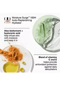 Glow from AM to PM Moisture Surge Skincare Gift Set - $91 Value!