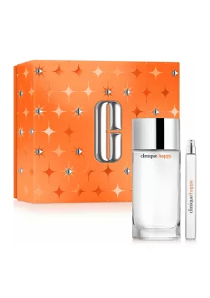 Happy Couple Perfume Gift Set - $140 Value!