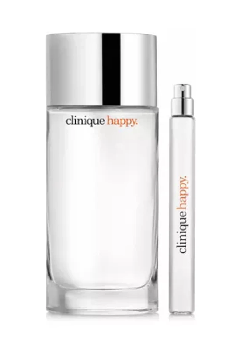 Happy Couple Perfume Gift Set - $140 Value!