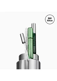 High Impact Lashes: Mascara & Lash Primer Gift Set - $80 Value!