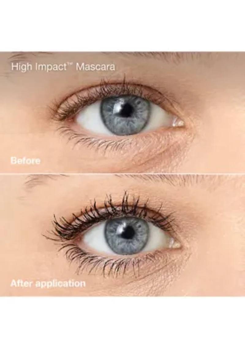 High Impact Lashes: Mascara & Lash Primer Gift Set - $80 Value!