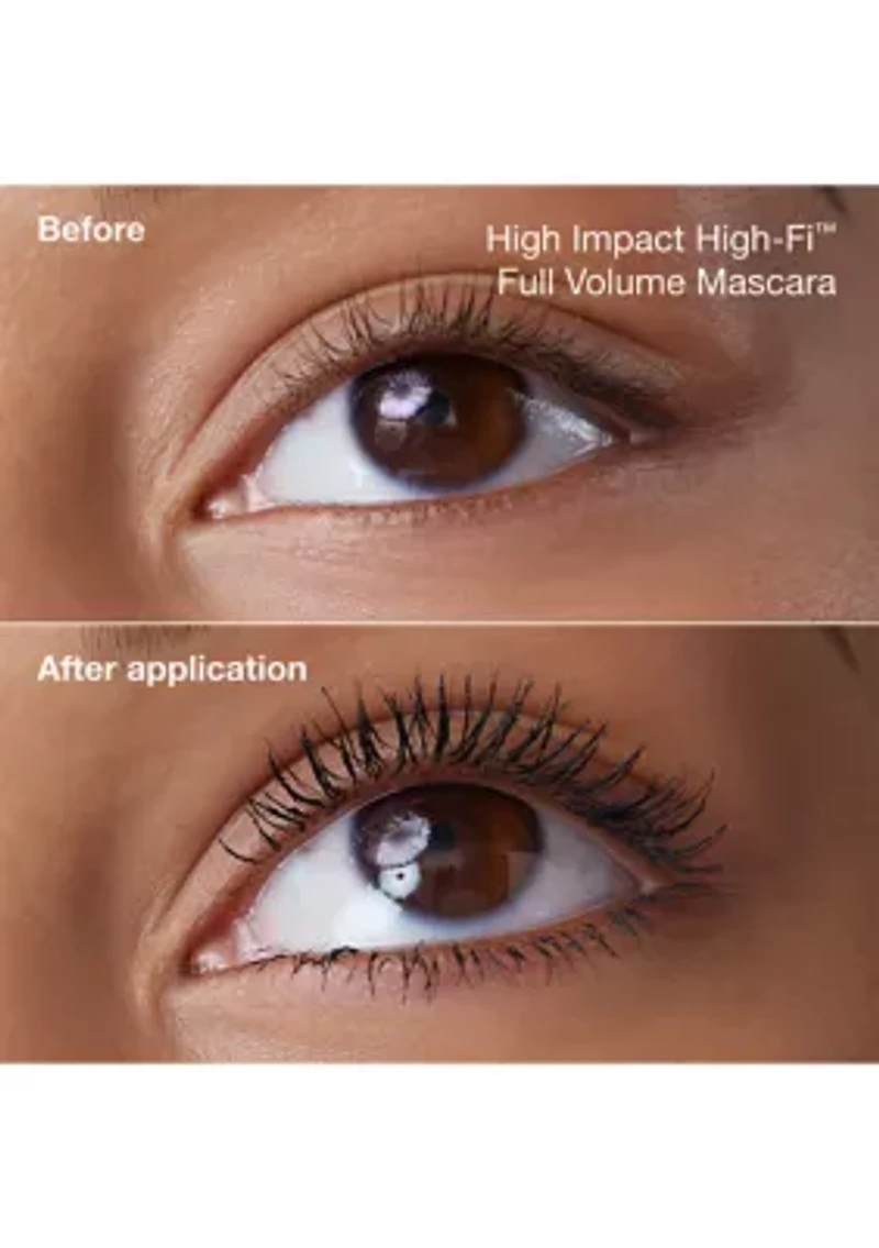 High Impact Lashes: Mascara & Lash Primer Gift Set - $80 Value!