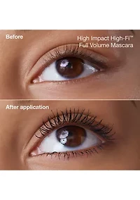 High Impact Lashes: Mascara & Lash Primer Gift Set - $80 Value!