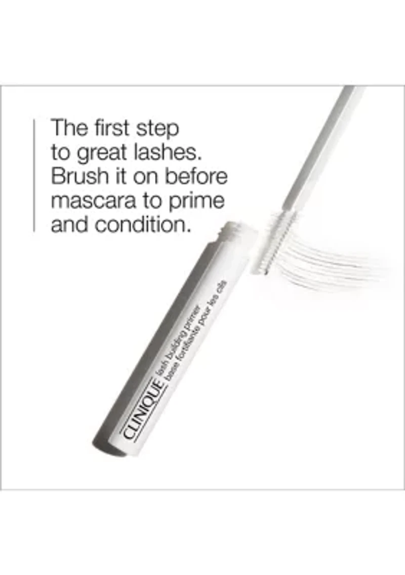 High Impact Lashes: Mascara & Lash Primer Gift Set - $80 Value!