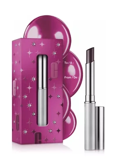 Almost Lipstick in Black Honey Stocking Stuffer