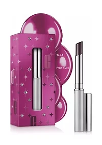 Almost Lipstick in Black Honey Stocking Stuffer