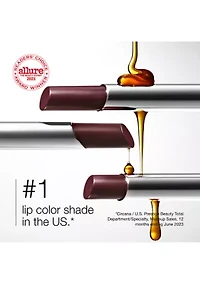 Almost Lipstick in Black Honey Stocking Stuffer