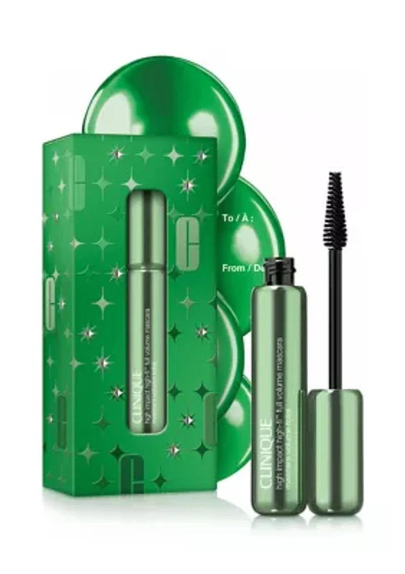 High Impact Hi-Fi Mascara Stocking Stuffer