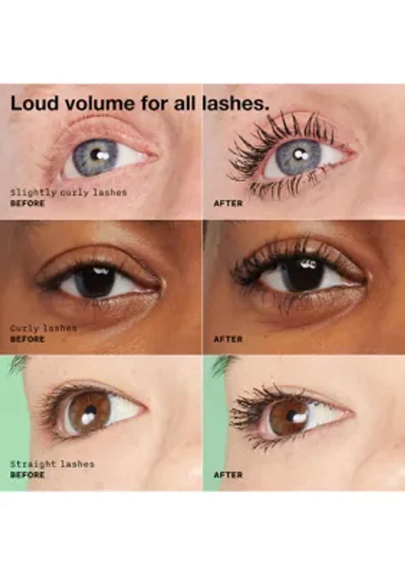 High Impact Hi-Fi Mascara Stocking Stuffer