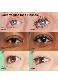 High Impact Hi-Fi Mascara Stocking Stuffer