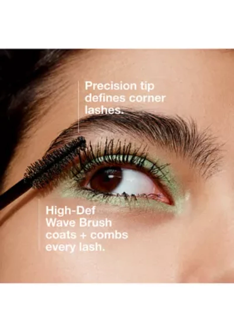 High Impact Hi-Fi Mascara Stocking Stuffer