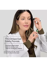 High Impact Hi-Fi Mascara Stocking Stuffer