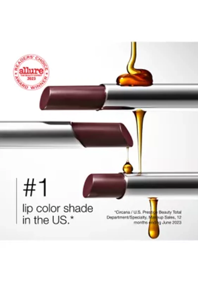 Cult Classics on the Go: High Impact Mascara + Black Honey Lip Mini Gift Set - $29 Value!