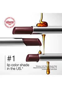 Cult Classics on the Go: High Impact Mascara + Black Honey Lip Mini Gift Set - $29 Value!