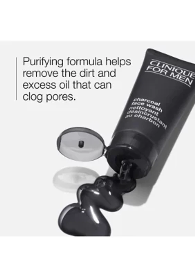 Refreshed Skin For Him Skincare Gift Set - $104 Value!