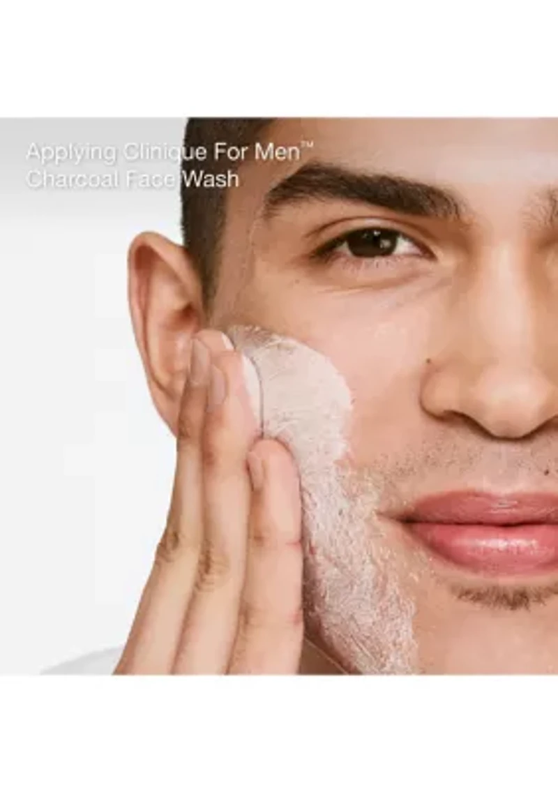 Refreshed Skin For Him Skincare Gift Set - $104 Value!