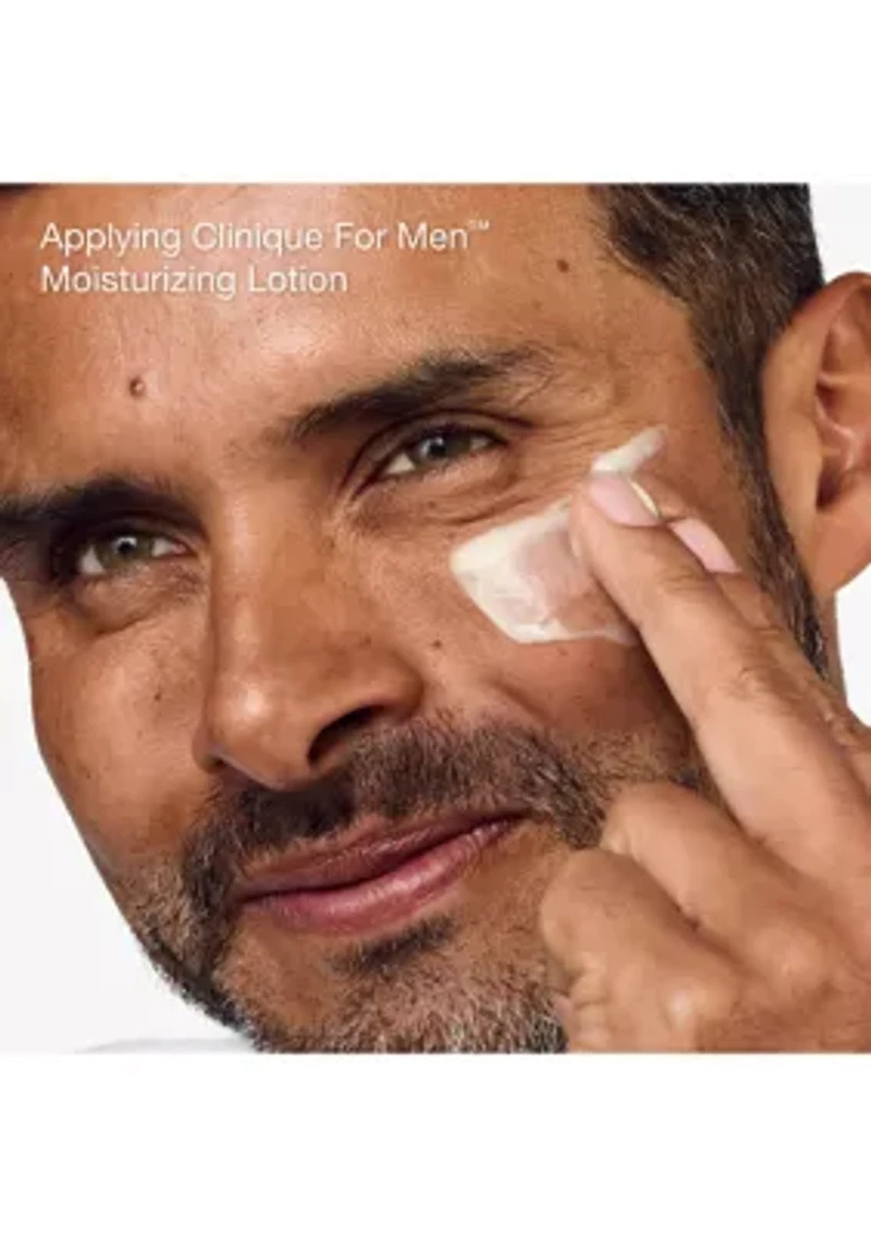 Refreshed Skin For Him Skincare Gift Set - $104 Value!