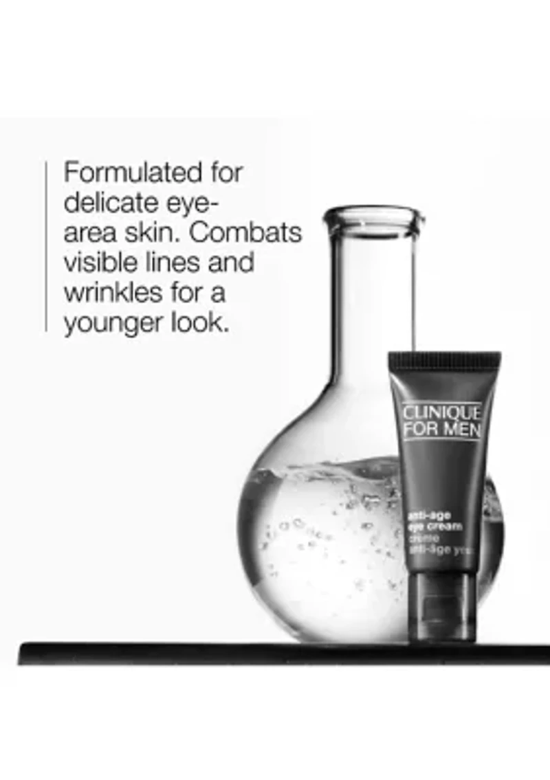 Refreshed Skin For Him Skincare Gift Set - $104 Value!