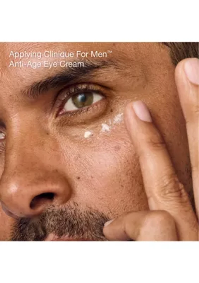 Refreshed Skin For Him Skincare Gift Set - $104 Value!
