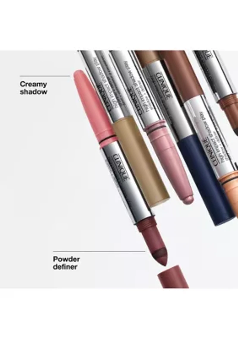 High Impact Shadow Play™ Eye Shadow + Definer