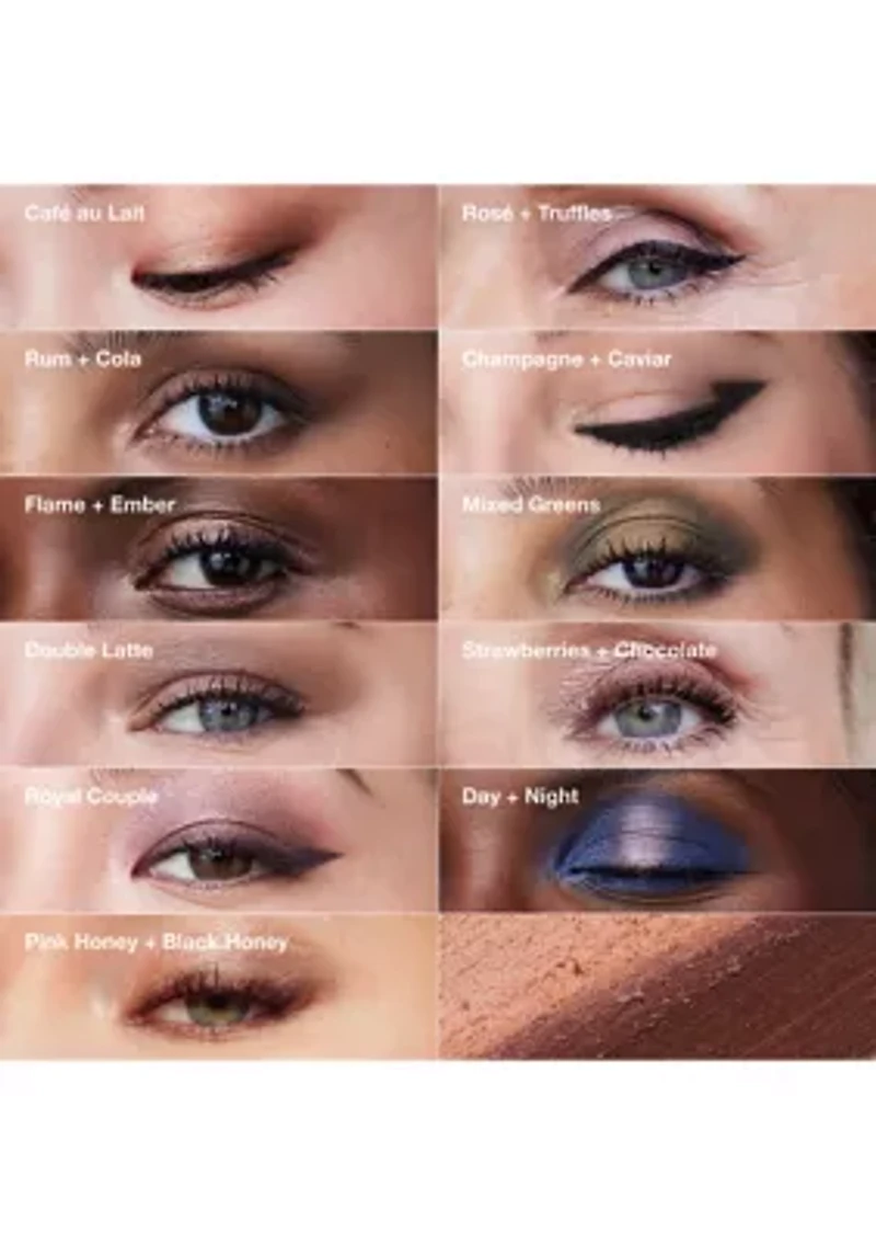 High Impact Shadow Play™ Eye Shadow + Definer